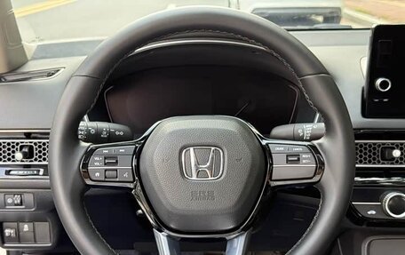 Honda Civic, 2022 год, 1 440 000 рублей, 10 фотография