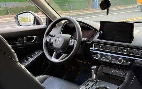 Honda Civic, 2022 год, 1 440 000 рублей, 12 фотография