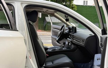 Honda Civic, 2022 год, 1 440 000 рублей, 14 фотография