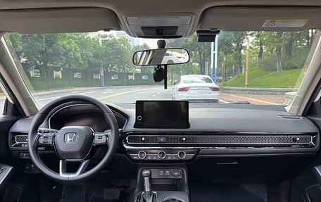 Honda Civic, 2022 год, 1 440 000 рублей, 13 фотография