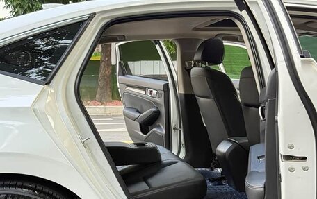 Honda Civic, 2022 год, 1 440 000 рублей, 16 фотография