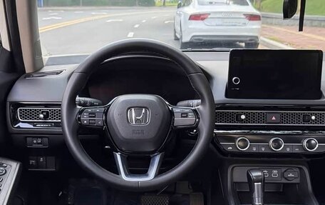 Honda Civic, 2022 год, 1 440 000 рублей, 9 фотография