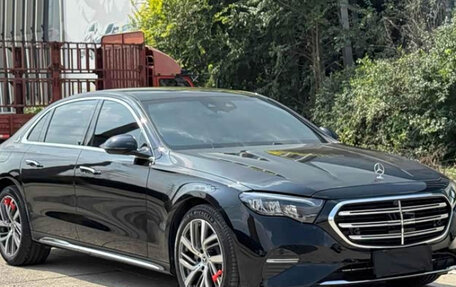 Mercedes-Benz E-Класс, 2024 год, 5 600 000 рублей, 2 фотография