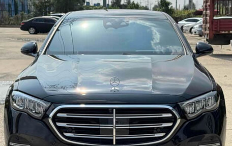 Mercedes-Benz E-Класс, 2024 год, 5 600 000 рублей, 3 фотография