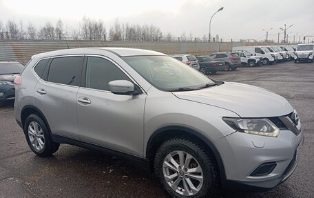 Nissan X-Trail, 2015 год, 1 549 000 рублей, 8 фотография