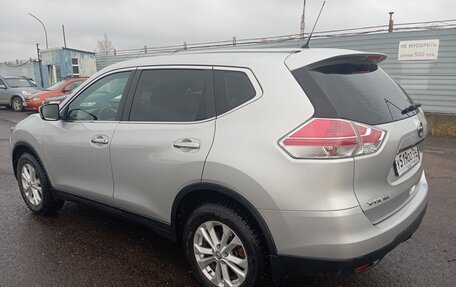 Nissan X-Trail, 2015 год, 1 549 000 рублей, 11 фотография