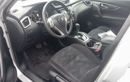 Nissan X-Trail, 2015 год, 1 549 000 рублей, 15 фотография