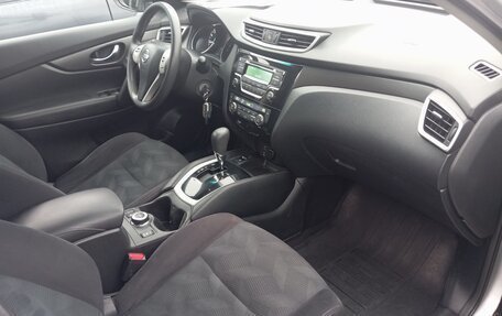 Nissan X-Trail, 2015 год, 1 549 000 рублей, 17 фотография