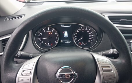 Nissan X-Trail, 2015 год, 1 549 000 рублей, 12 фотография