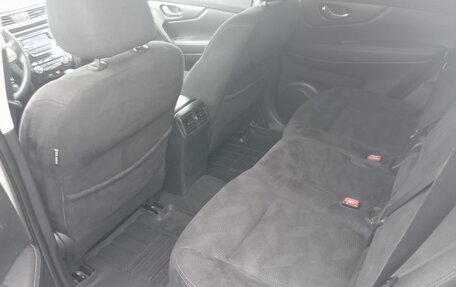 Nissan X-Trail, 2015 год, 1 549 000 рублей, 16 фотография