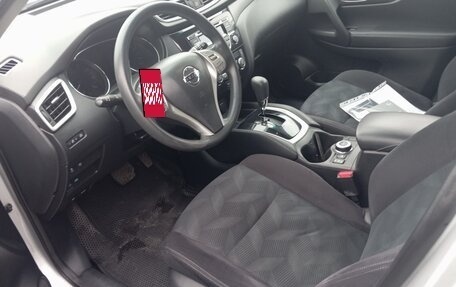 Nissan X-Trail, 2015 год, 1 549 000 рублей, 13 фотография