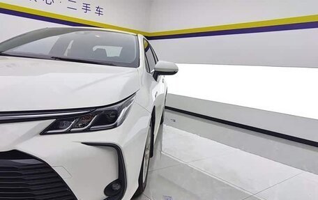 Toyota Corolla, 2021 год, 1 800 000 рублей, 3 фотография