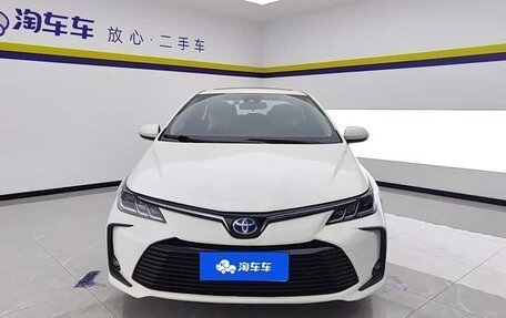 Toyota Corolla, 2021 год, 1 800 000 рублей, 1 фотография