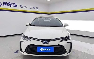 Toyota Corolla, 2021 год, 1 800 000 рублей, 1 фотография