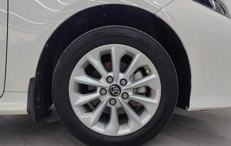 Toyota Corolla, 2021 год, 1 800 000 рублей, 7 фотография