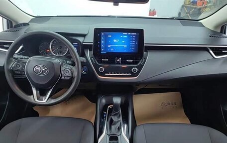 Toyota Corolla, 2021 год, 1 800 000 рублей, 8 фотография