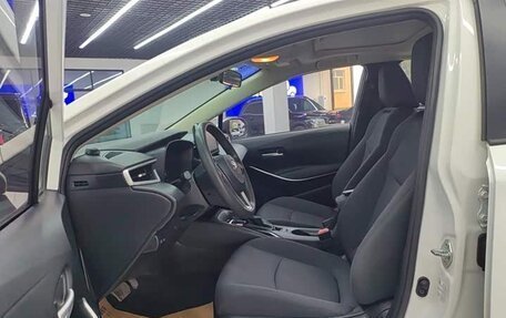 Toyota Corolla, 2021 год, 1 800 000 рублей, 10 фотография