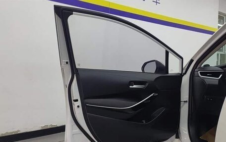 Toyota Corolla, 2021 год, 1 800 000 рублей, 6 фотография