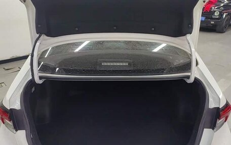 Toyota Corolla, 2021 год, 1 800 000 рублей, 14 фотография
