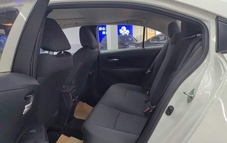 Toyota Corolla, 2021 год, 1 800 000 рублей, 11 фотография