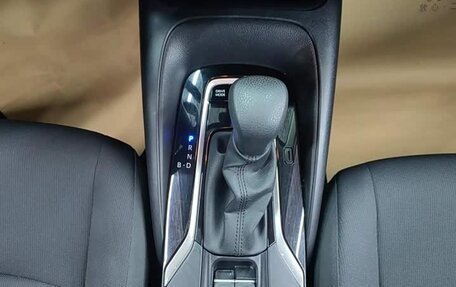 Toyota Corolla, 2021 год, 1 800 000 рублей, 5 фотография