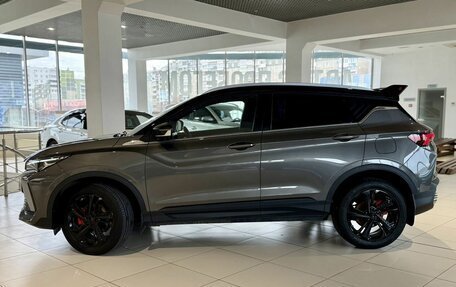 Geely Coolray I, 2023 год, 2 240 000 рублей, 5 фотография