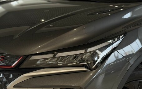 Geely Coolray I, 2023 год, 2 240 000 рублей, 3 фотография