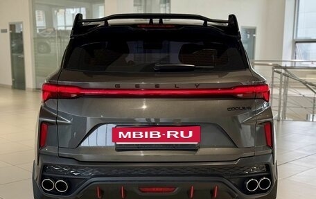 Geely Coolray I, 2023 год, 2 240 000 рублей, 6 фотография