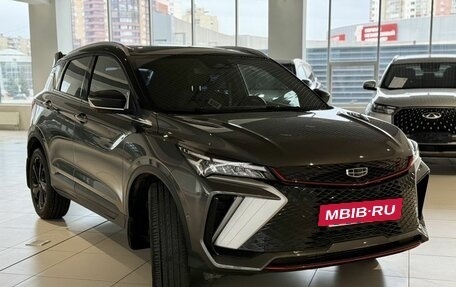 Geely Coolray I, 2023 год, 2 240 000 рублей, 9 фотография