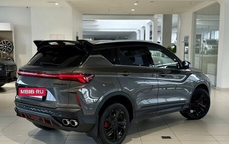 Geely Coolray I, 2023 год, 2 240 000 рублей, 8 фотография