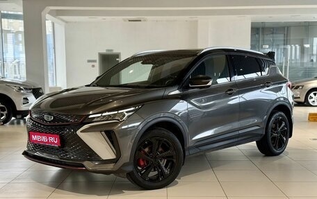 Geely Coolray I, 2023 год, 2 240 000 рублей, 1 фотография