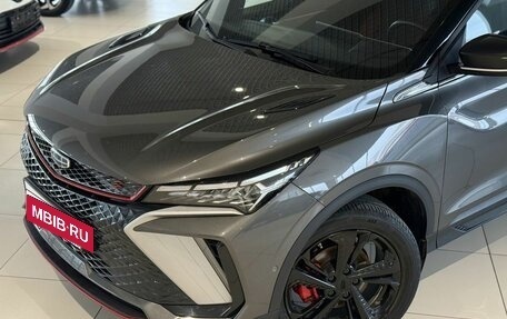 Geely Coolray I, 2023 год, 2 240 000 рублей, 2 фотография