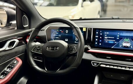 Geely Coolray I, 2023 год, 2 240 000 рублей, 14 фотография