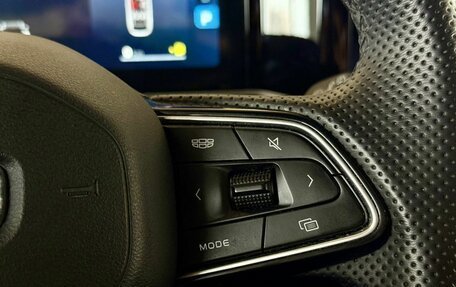 Geely Coolray I, 2023 год, 2 240 000 рублей, 25 фотография