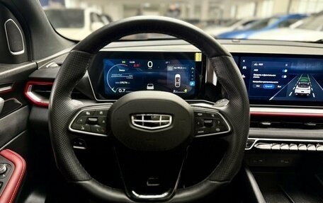 Geely Coolray I, 2023 год, 2 240 000 рублей, 15 фотография