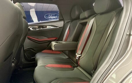 Geely Coolray I, 2023 год, 2 240 000 рублей, 31 фотография