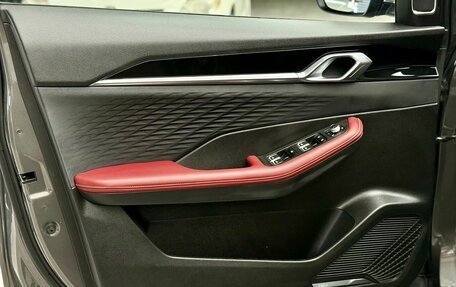 Geely Coolray I, 2023 год, 2 240 000 рублей, 27 фотография