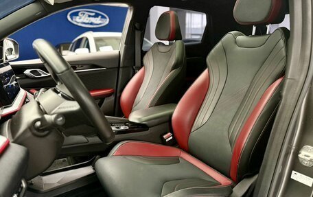 Geely Coolray I, 2023 год, 2 240 000 рублей, 29 фотография