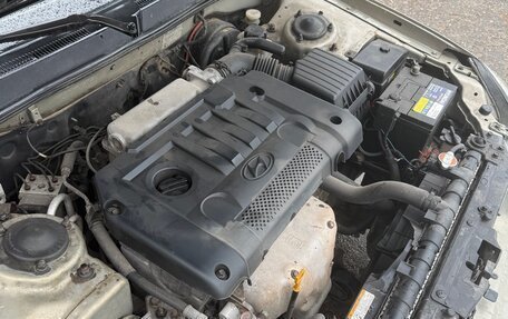 Hyundai Sonata IV рестайлинг, 2008 год, 570 000 рублей, 12 фотография