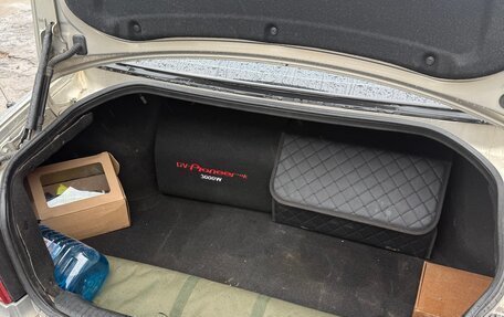 Hyundai Sonata IV рестайлинг, 2008 год, 570 000 рублей, 13 фотография