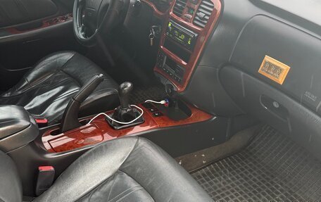 Hyundai Sonata IV рестайлинг, 2008 год, 570 000 рублей, 10 фотография