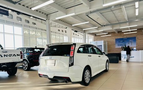 Honda Stream II, 2011 год, 1 449 000 рублей, 6 фотография