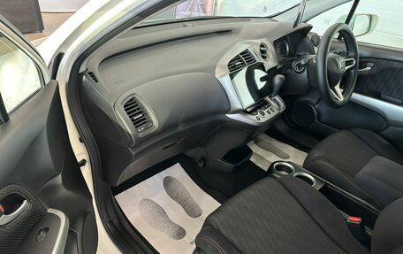 Honda Stream II, 2011 год, 1 449 000 рублей, 12 фотография