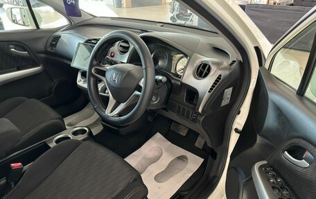 Honda Stream II, 2011 год, 1 449 000 рублей, 10 фотография