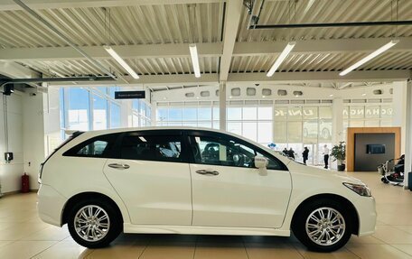 Honda Stream II, 2011 год, 1 449 000 рублей, 7 фотография