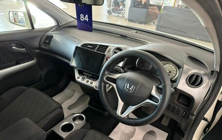 Honda Stream II, 2011 год, 1 449 000 рублей, 11 фотография