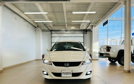 Honda Stream II, 2011 год, 1 449 000 рублей, 9 фотография