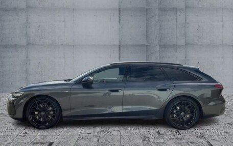 Audi A6, 2025 год, 9 800 000 рублей, 3 фотография