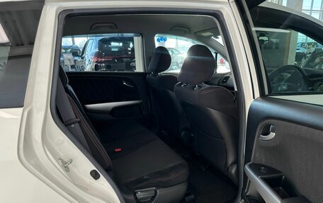 Honda Stream II, 2011 год, 1 449 000 рублей, 18 фотография