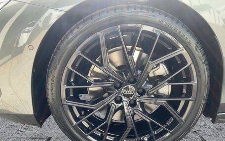 Audi A6, 2025 год, 9 800 000 рублей, 7 фотография